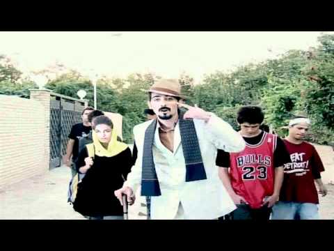 Soroush Seyedi-PaBarJa(version2) سروش سیدی