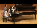 第一回　2012横山幸雄　ピアノ演奏法講座　Vol.3