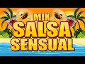 MIX SALSA SENSUAL 2023 🎺😍 (Retros Y Clásicos) - DADDOW DJ (Frankie Ruiz, Niche, Eddie Santiago)
