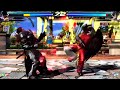 Tekken Tag2 Ul 3 29 Hao Vs Qudans Tekken God images Tekken Tag2 Ul 3 29 Hao Vs Qudans Tekken God