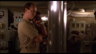 Down Periscope 1996 - New Orders