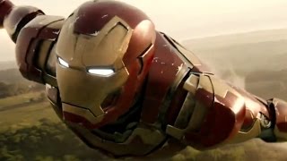 Avengers: Age of Ultron Featurette - Team Dynamics (2015) Marvel Movie