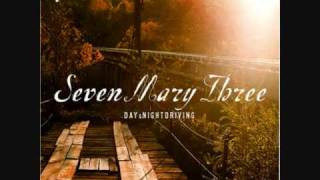 Watch Seven Mary Three Hammer  A Stone video