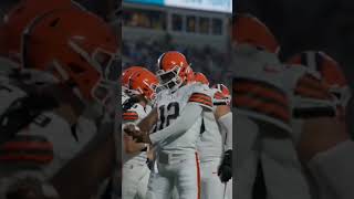 Kevin Stefanski Says Dillon Gabriels Cleveland Browns Teammates Are Letting Him Down