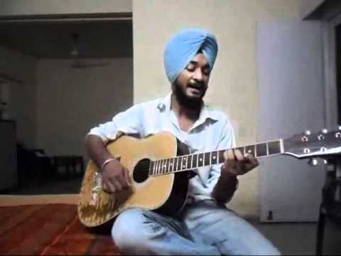 ik pyar ka nagma ha (acoustic)