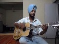 ik pyar ka nagma ha (acoustic)