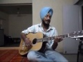 ik pyar ka nagma ha (acoustic)