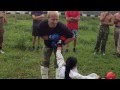 School fight. Fight. Street fight. The best fights.