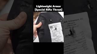 This Lightweight Body Armor Is A Game Changer