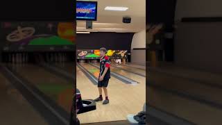 Ben Pet Winning The 2021 Open Mens New Zealand Tenpin Bowling Le - 4-7 June 2021