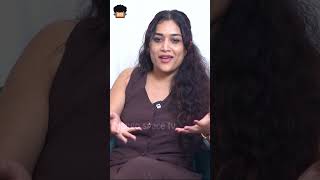 ചചച Navel ഒനന കണചചട.. Comments ഇങങനയണ Parvathy R Krishna