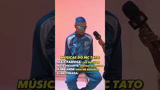 Músicas Com Mc Tato
