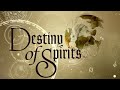 Destiny of Spirits Announce Trailer | E3 2013