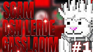 Scam Casinolarda Gladim Growtopia Turkce 25Dl Cekilis