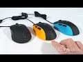 #1464 - Roccat Kone Pure Color Edition Gaming Mouse