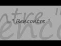 Rencontre grand corps malade karaoke