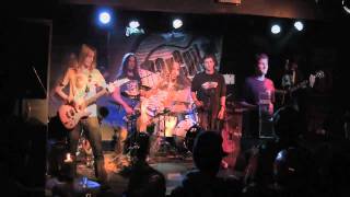 Watch Devastation Insanity video