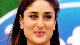 Kareena Kapoor Beautiful Expression Zoom Ultra Hd Beauties Closeup