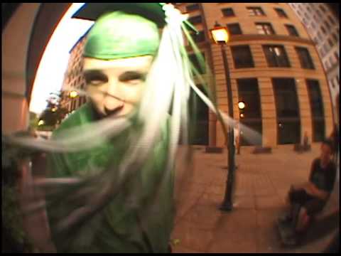 RyanVision #2 Graduation