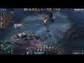 WTF Max ATK Speed Drow Ranger Ez Rampage with 2X Butterfly Counter Lifestealer - BEST JUNGLING HERO