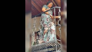 Rachana Narayanankutty In Saree New Hot Look