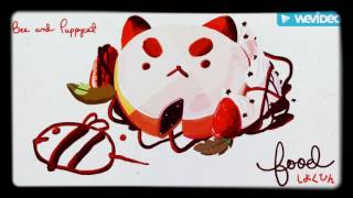 Bee And Puppycat Food Track 07 Cooking C Reprise
