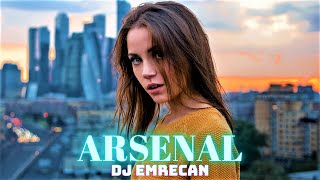 Dj Emrecan - Arsenal (Club Mix)