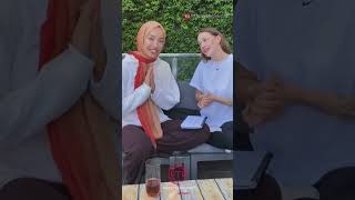 Masterchef Sümeyye Ve Ni̇sa Tatliliği
