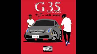 Watch Ygtut G35 feat Isaiah Rashad video