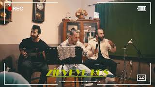 Hasan Azze Salt Müzik Akustik Konser // Zirveye Koş ft. Harun Adil // 13 Kasım 2