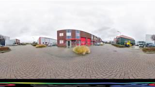 Tapclean sajet De Rijp