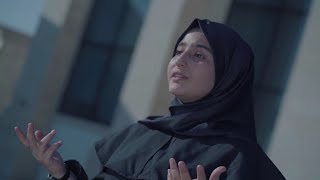 خۆشترین سرود لەسەر حیجاب (ئیمان ڕێبوار) Hijab Nasheed