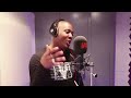 Behind Barz - Colours [TAKE 2] [@colours_miyagi @linkuptv] | Link Up TV