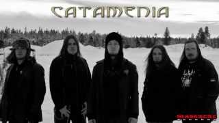 Watch Catamenia Dreams Of Winterland video