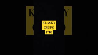 Klasky Csupo 1710 Logo
