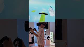 Roblox Vr Hands Helping Players In Obby Level With Oculus
