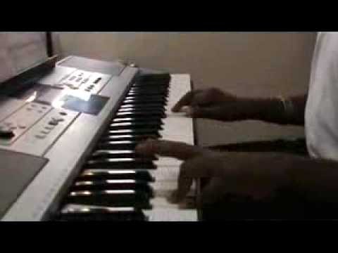 Neele Gagan Ke Tale...(Film:HUMRAAZ) by Adharsh Sreeram