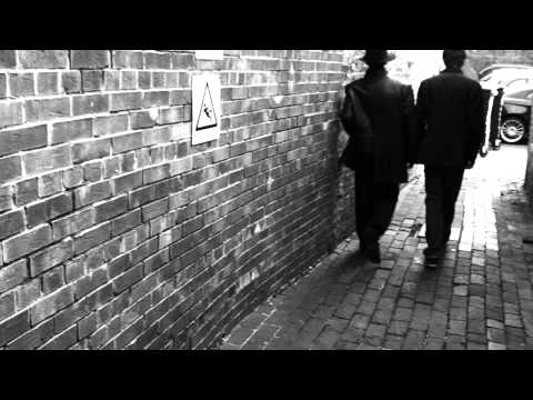 A Shot In The Back Trailer