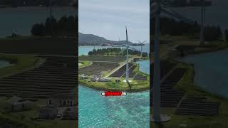 Discover The Hidden Gem Of Samsos Solar Wonder
