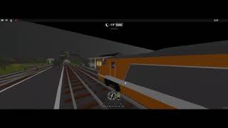 Off The Tracks