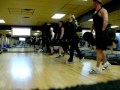 Body Pump 77 Warmup