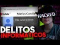 ABOGADO ANALIZA CASO MATIAS CANDIA
