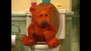 Bear in the Big Blue House I When You've Got To Go! I Series 2 I Episode 39 (Par
