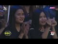 5 Yêu được không ĐƯỢC Đức Phúc Erik Hoàng Oanh Hương Giang | NGƯỜI ẤY LÀ AI - Mùa 2