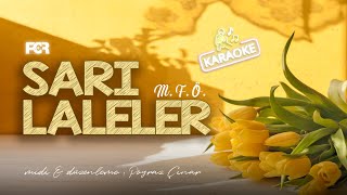 Sari Laleler M.f.ö. Midi & Düzenleme Poyraz Çinar