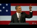 Video 20.01.2012 США на пороге войны, а Обама поет.