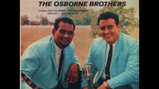 Watch Osborne Brothers Salty Dog Blues video