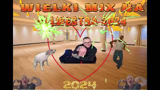 Wielki Mixna Sylwestra 2024