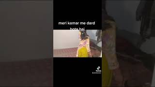 Daily Housecleaning Routine Desi Girl Stani Indian Punjabi Village Beautiful Hot Funny