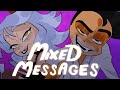 Mixed Messages / Animation Meme